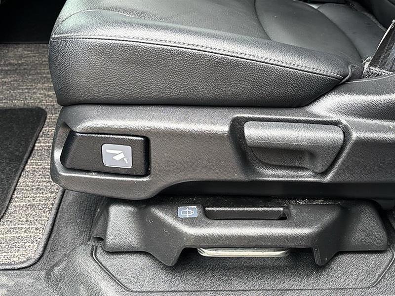Honda Odyssey  2022