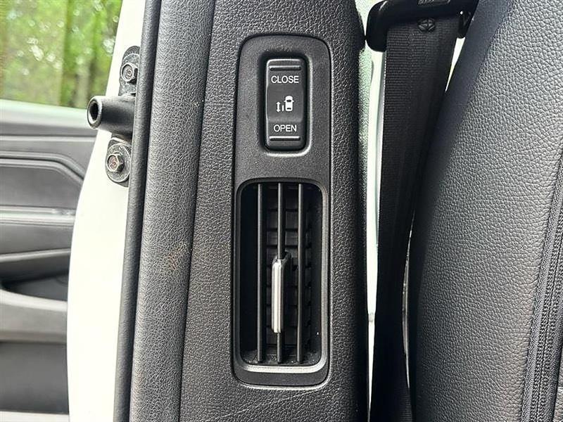 Honda Odyssey  2022