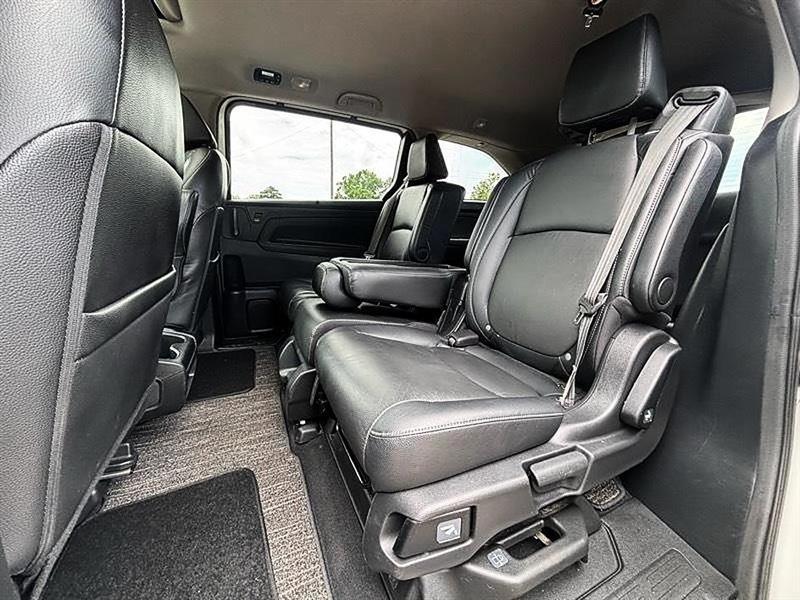 Honda Odyssey  2022