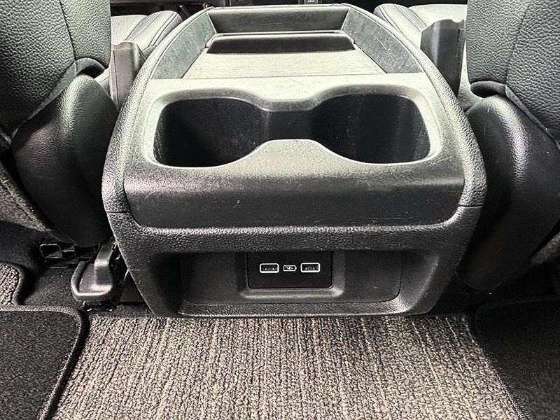 Honda Odyssey  2022