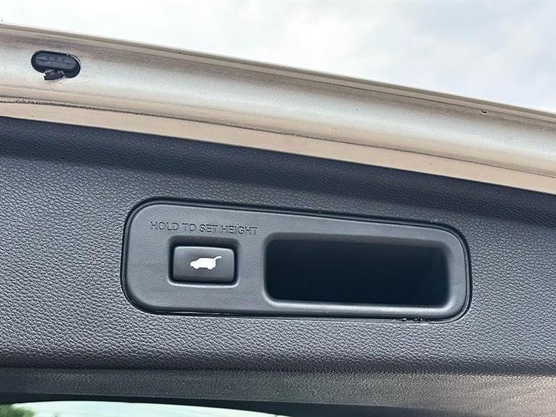 Honda Odyssey  2022