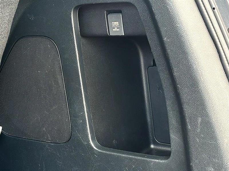 Honda Odyssey  2022