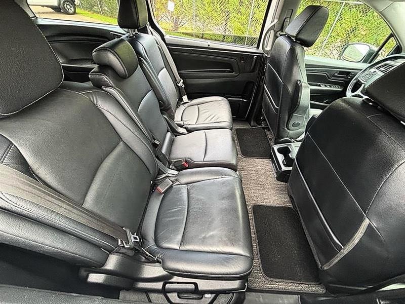 Honda Odyssey  2022