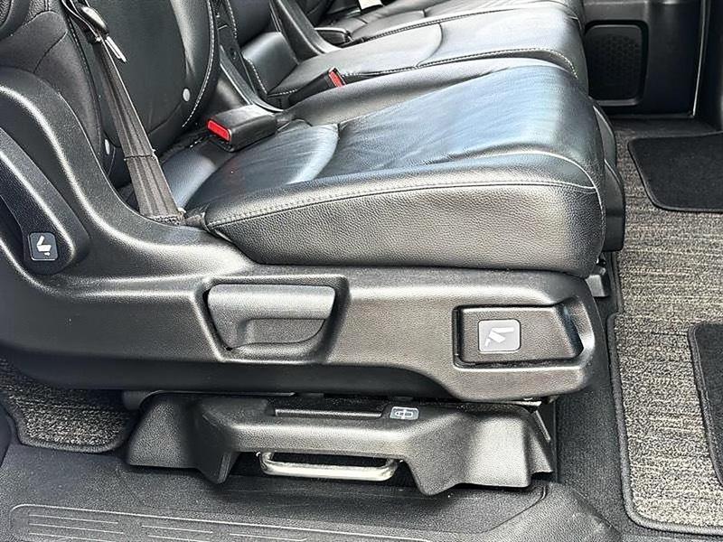 Honda Odyssey  2022
