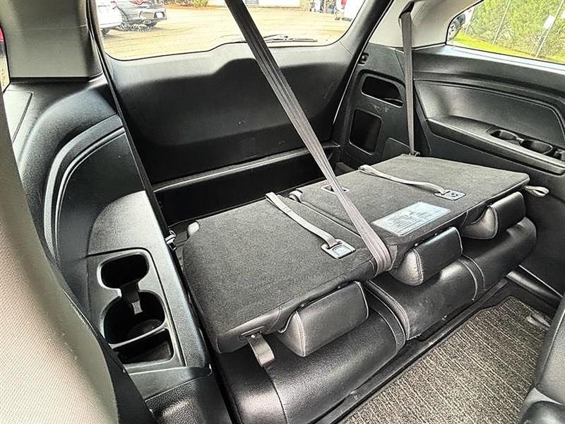 Honda Odyssey  2022