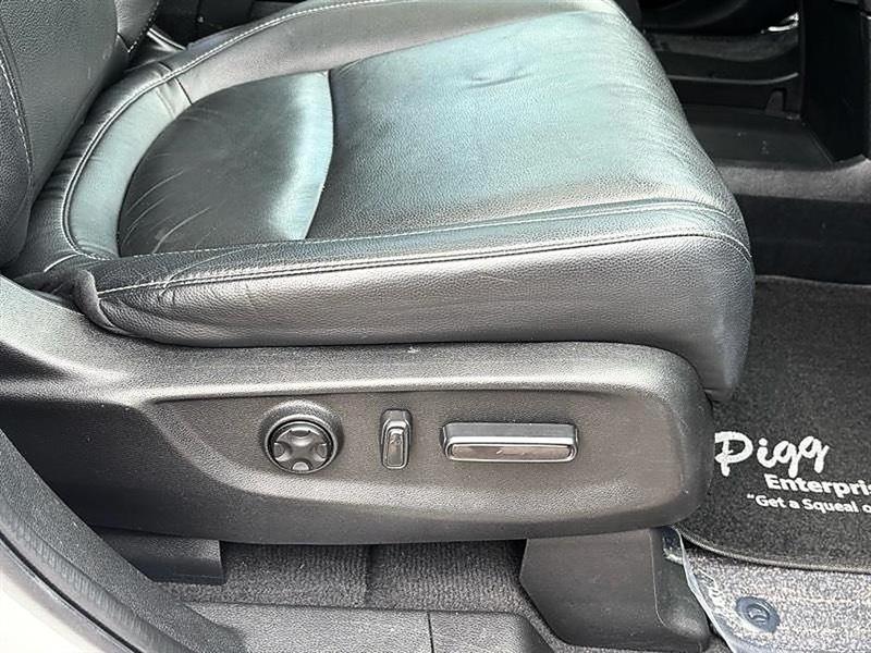Honda Odyssey  2022