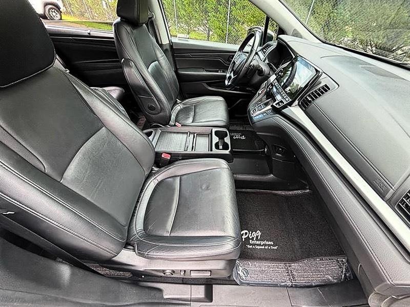 Honda Odyssey  2022