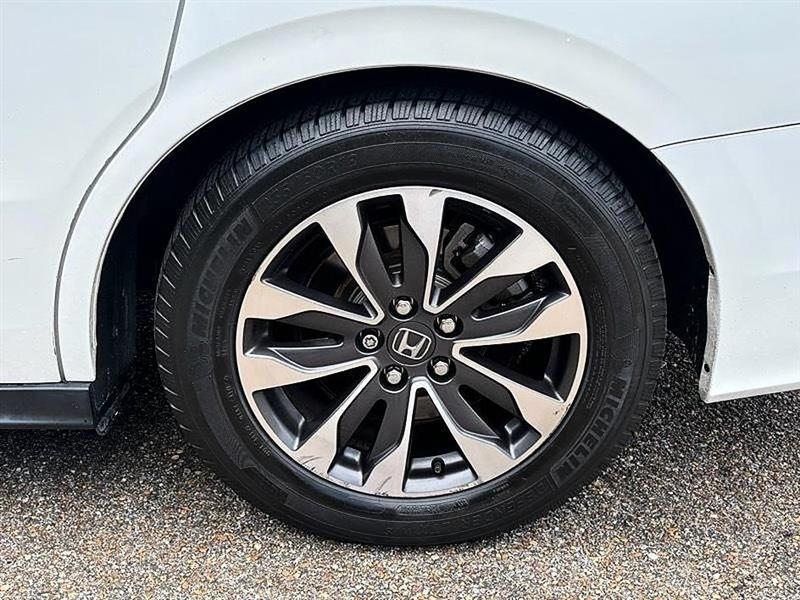 Honda Odyssey  2022