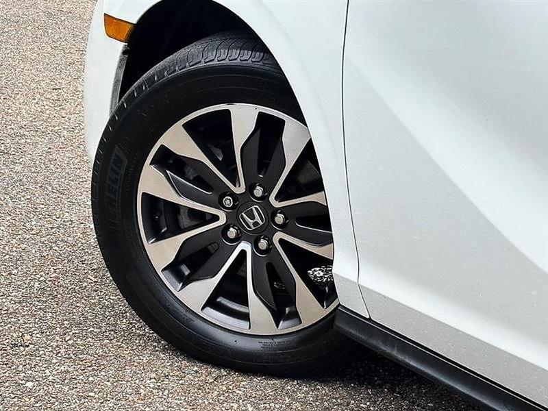 Honda Odyssey  2022
