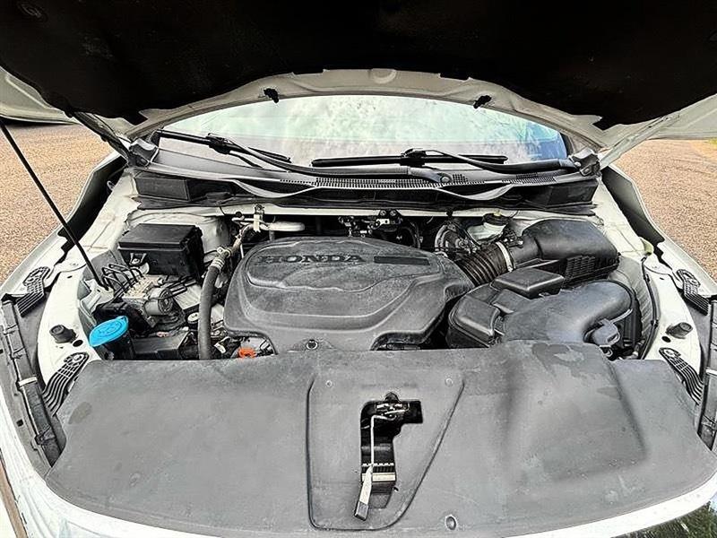 Honda Odyssey  2022