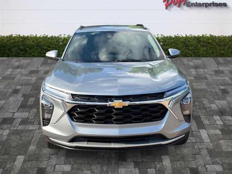 Chevrolet Trax  2024