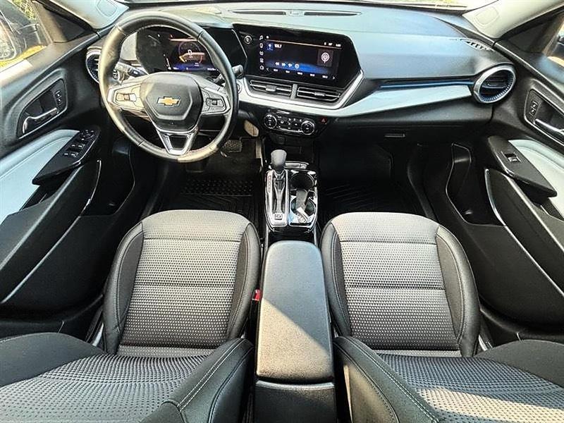 Chevrolet Trax  2024