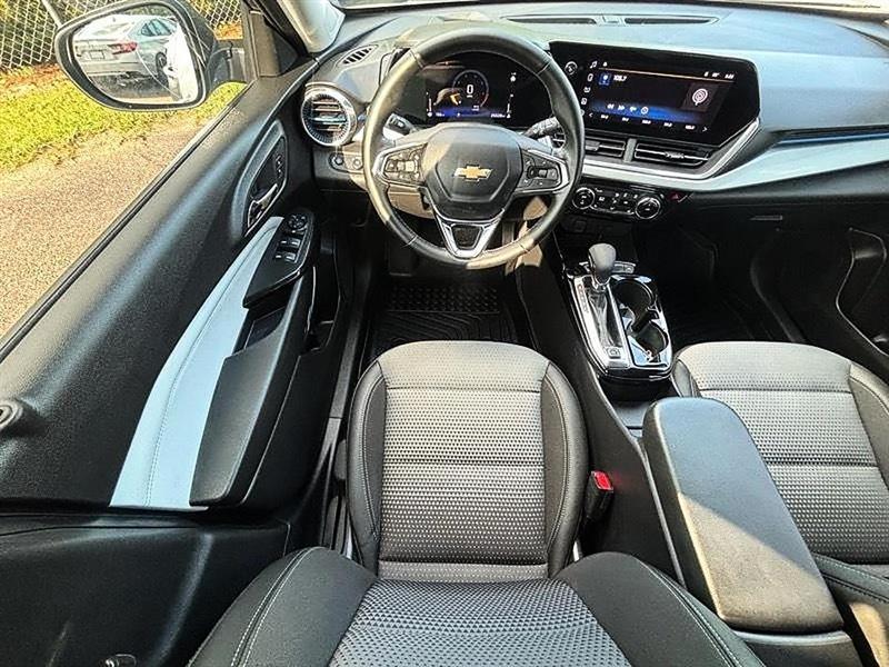 Chevrolet Trax  2024