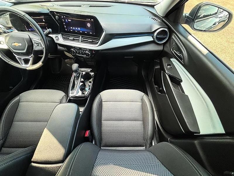 Chevrolet Trax  2024