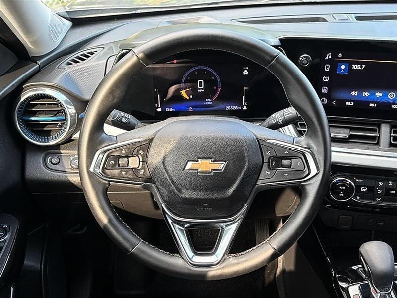 Chevrolet Trax  2024