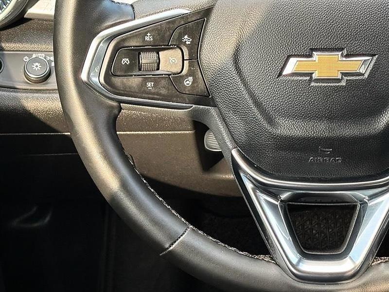 Chevrolet Trax  2024