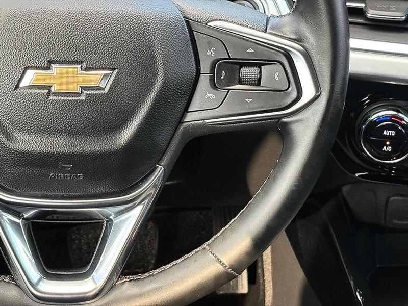 Chevrolet Trax  2024