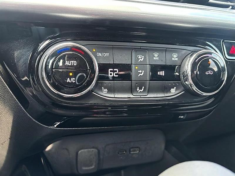 Chevrolet Trax  2024