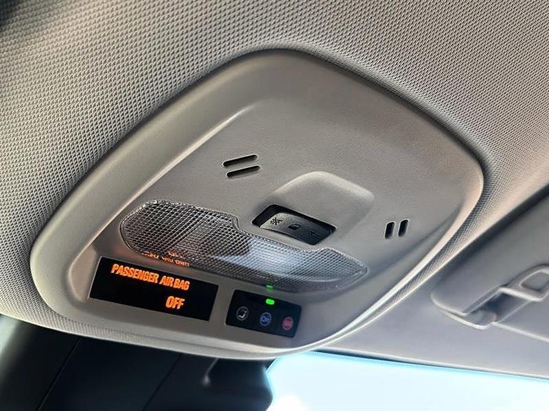 Chevrolet Trax  2024