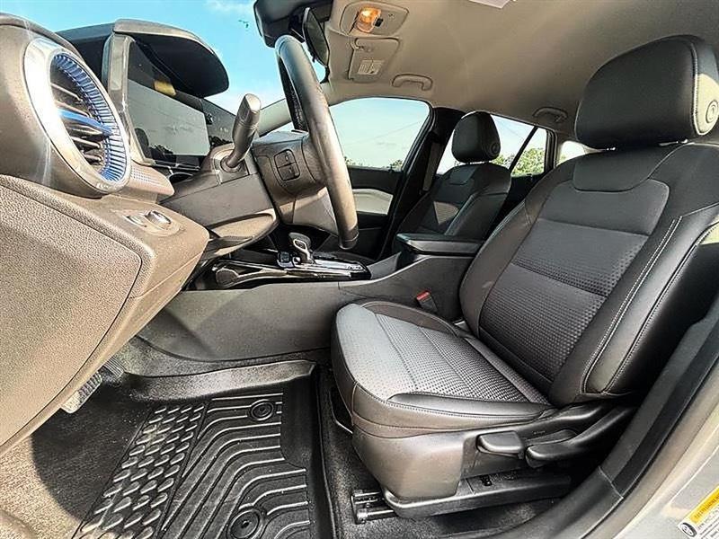 Chevrolet Trax  2024