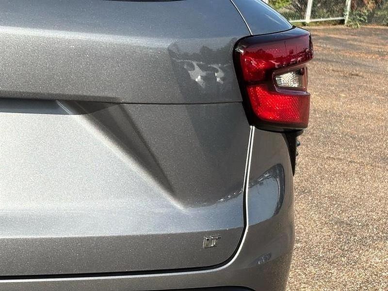 Chevrolet Trax  2024