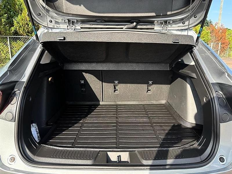 Chevrolet Trax  2024