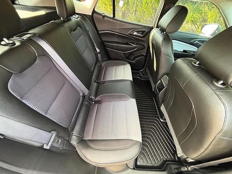 Chevrolet Trax  2024