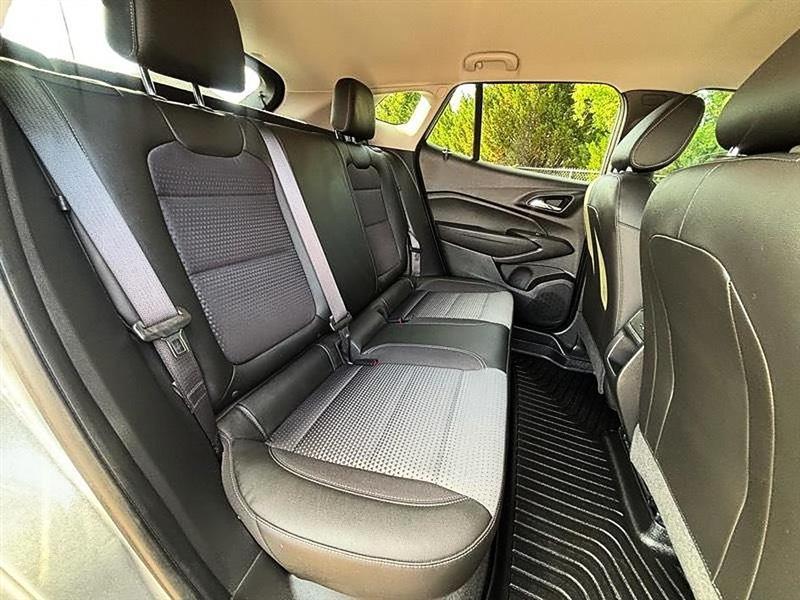Chevrolet Trax  2024
