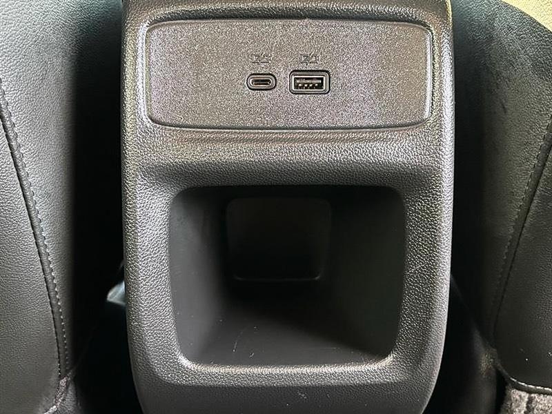 Chevrolet Trax  2024