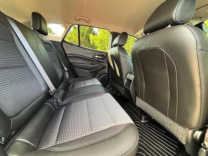 Chevrolet Trax  2024