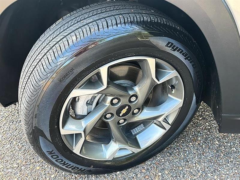 Chevrolet Trax  2024