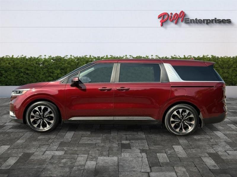 Kia Carnival  2023