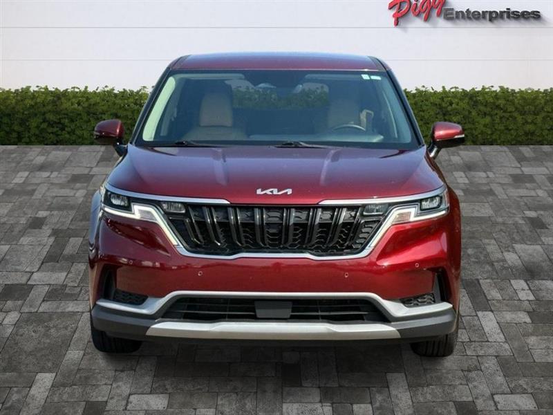 Kia Carnival  2023