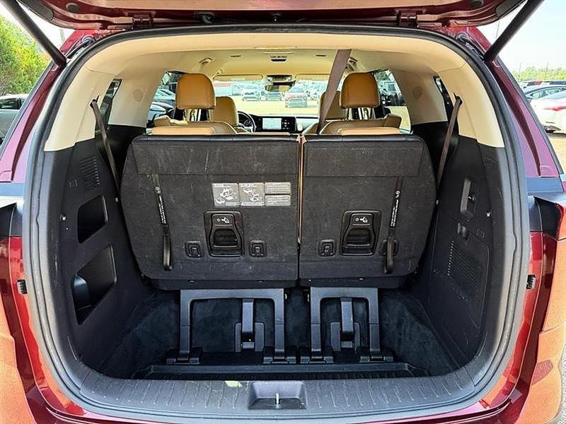 Kia Carnival  2023