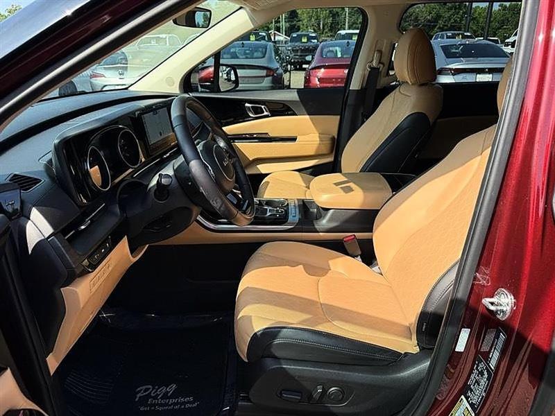 Kia Carnival  2023