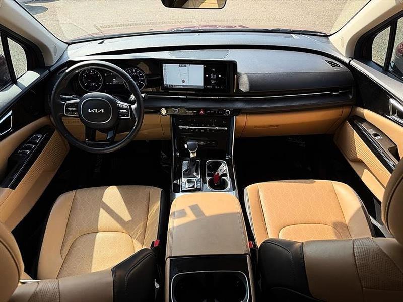 Kia Carnival  2023