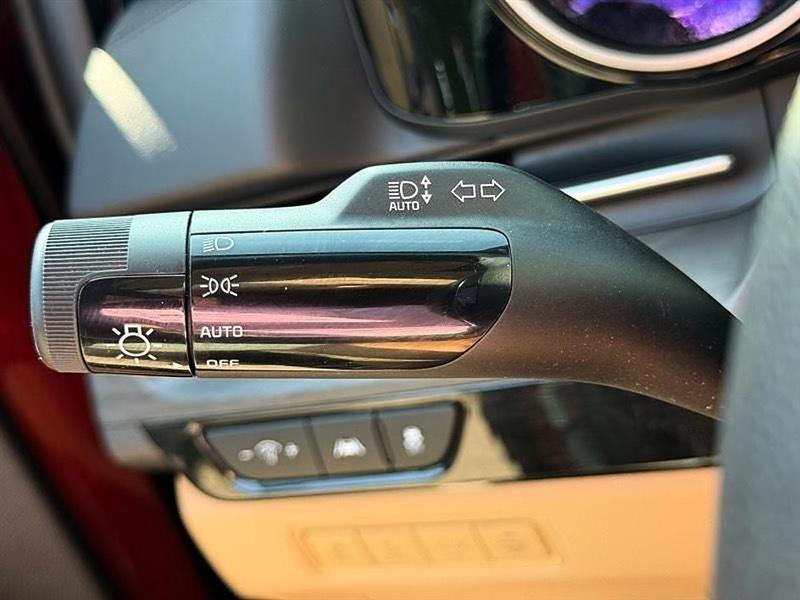 Kia Carnival  2023