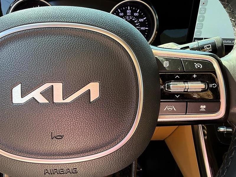 Kia Carnival  2023