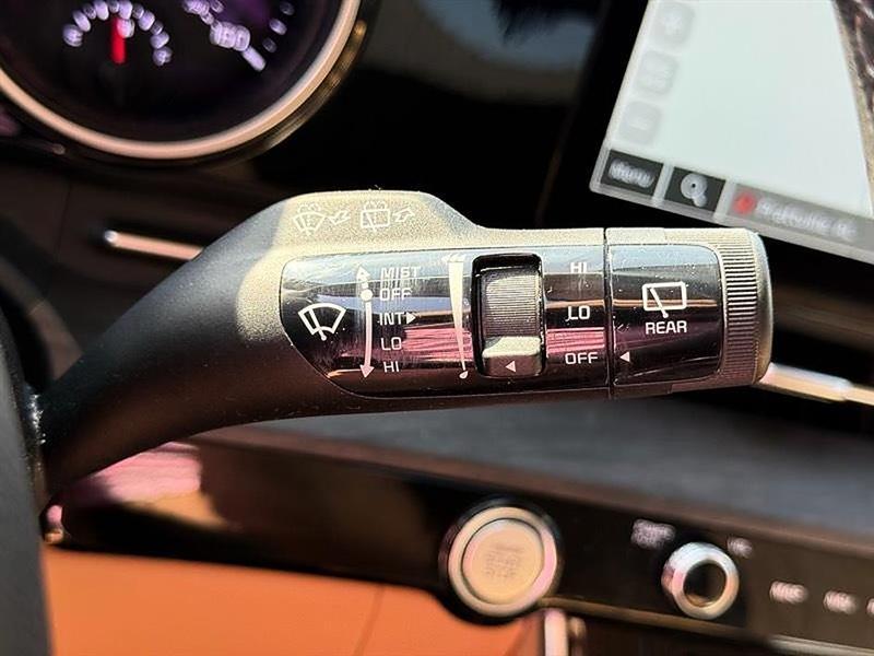 Kia Carnival  2023