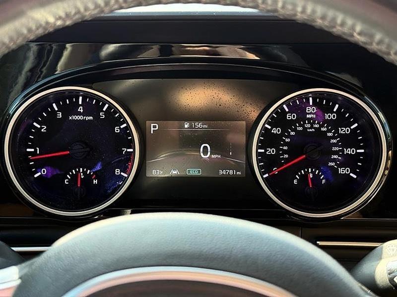 Kia Carnival  2023