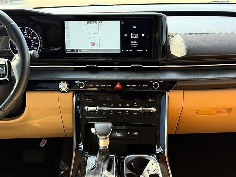 Kia Carnival  2023