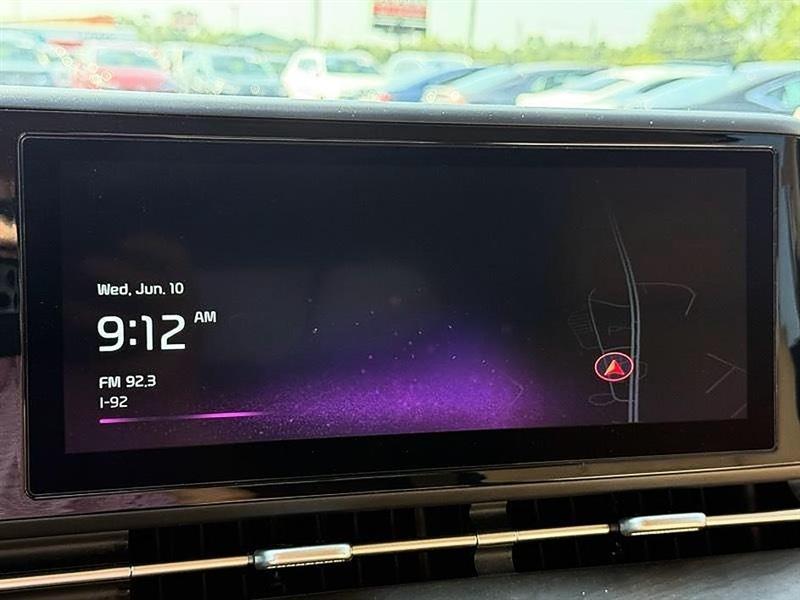 Kia Carnival  2023