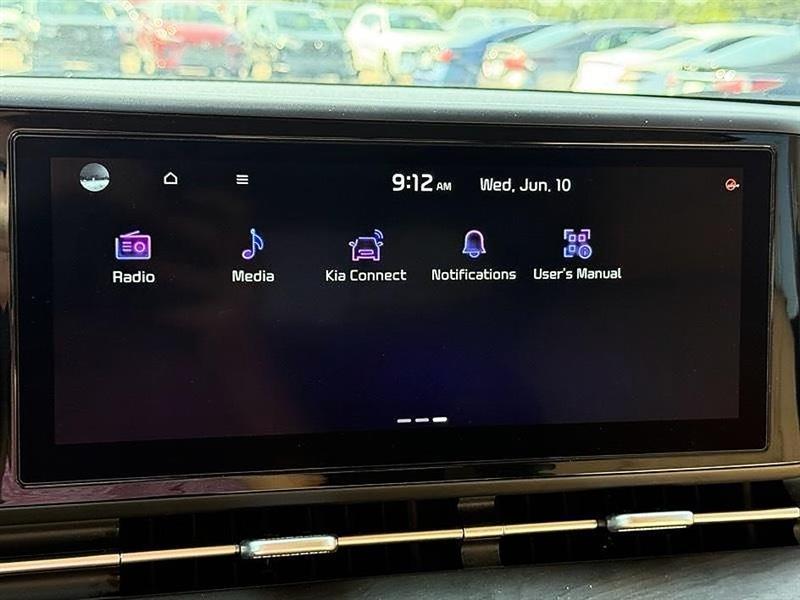 Kia Carnival  2023