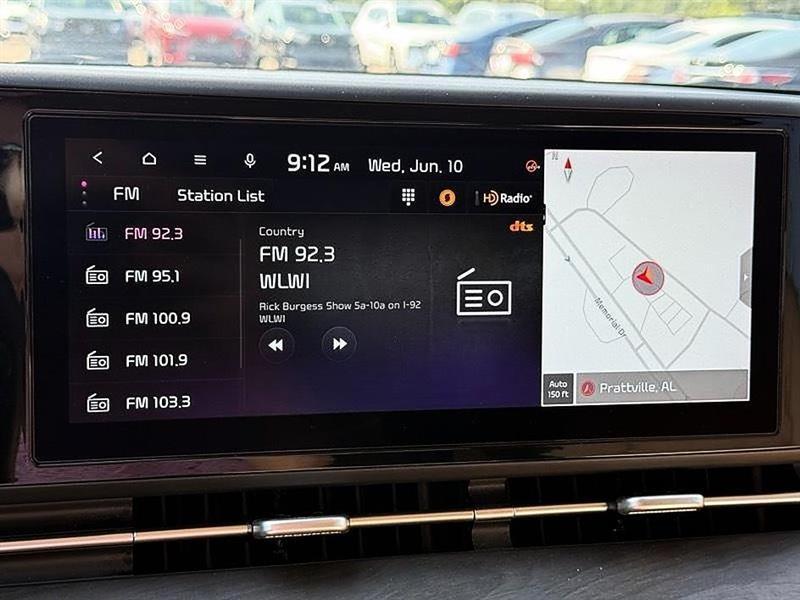 Kia Carnival  2023