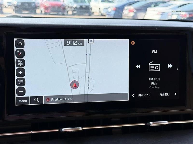 Kia Carnival  2023