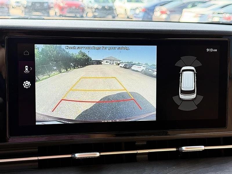 Kia Carnival  2023