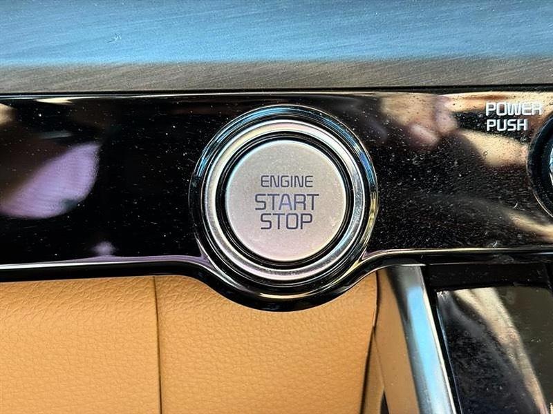 Kia Carnival  2023