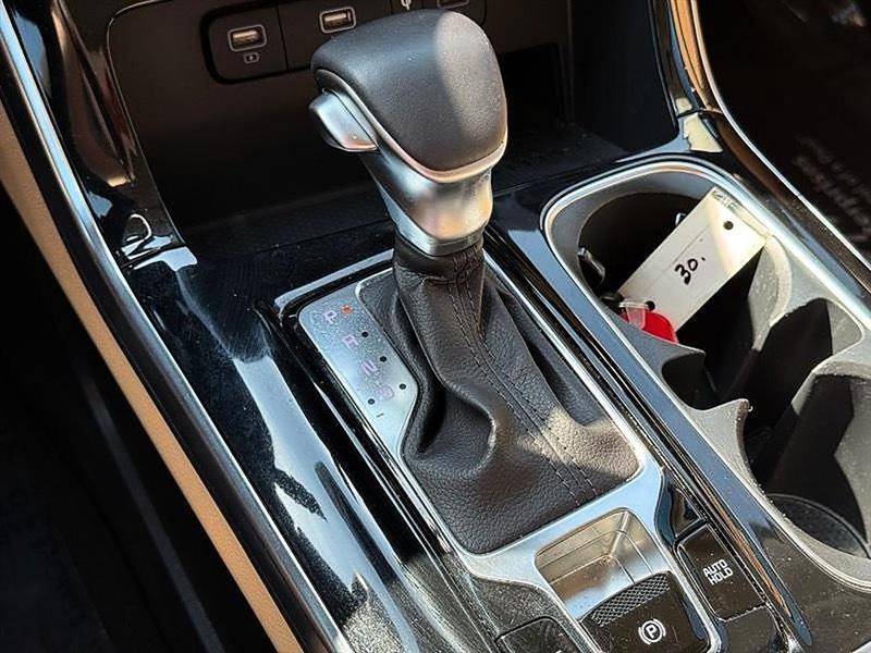 Kia Carnival  2023