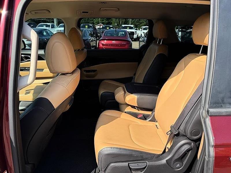 Kia Carnival  2023