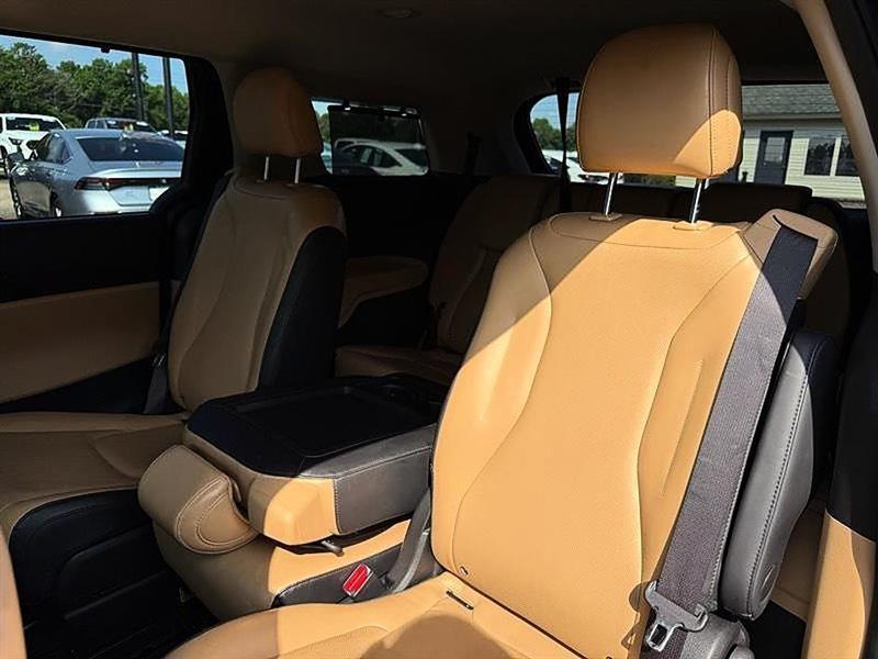 Kia Carnival  2023